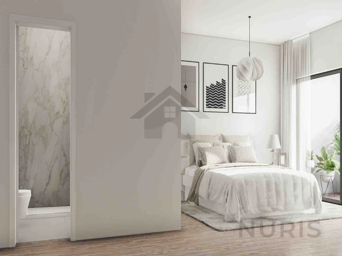 Apartamento T4 para Venda em Alvor Foto 8