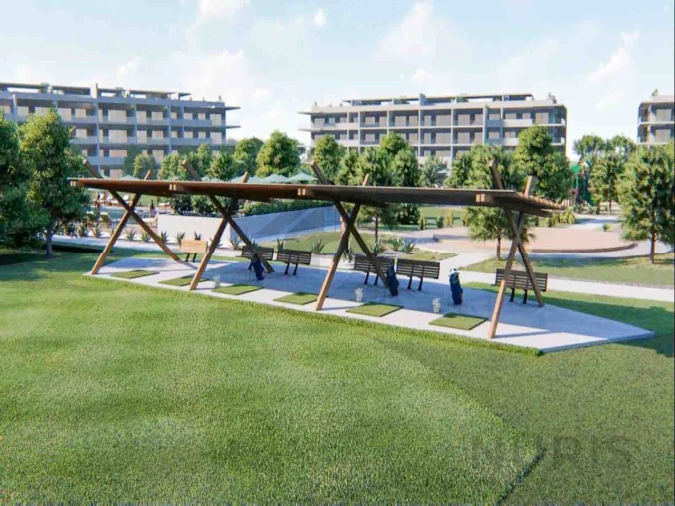 Apartamento T4 para Venda em Alvor Foto 23