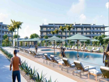 Apartamento T3 para Venda em Alvor
