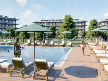 Apartamento T4 para Venda em Alvor