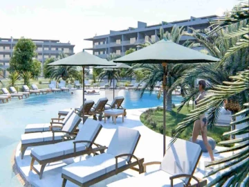 Apartamento T2 para Venda em Alvor