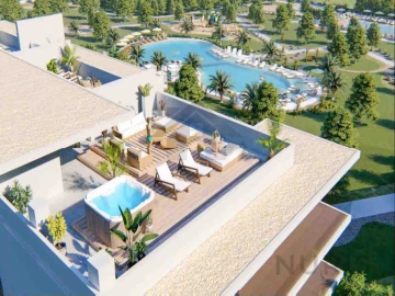 Apartamento T2 para Venda em Alvor