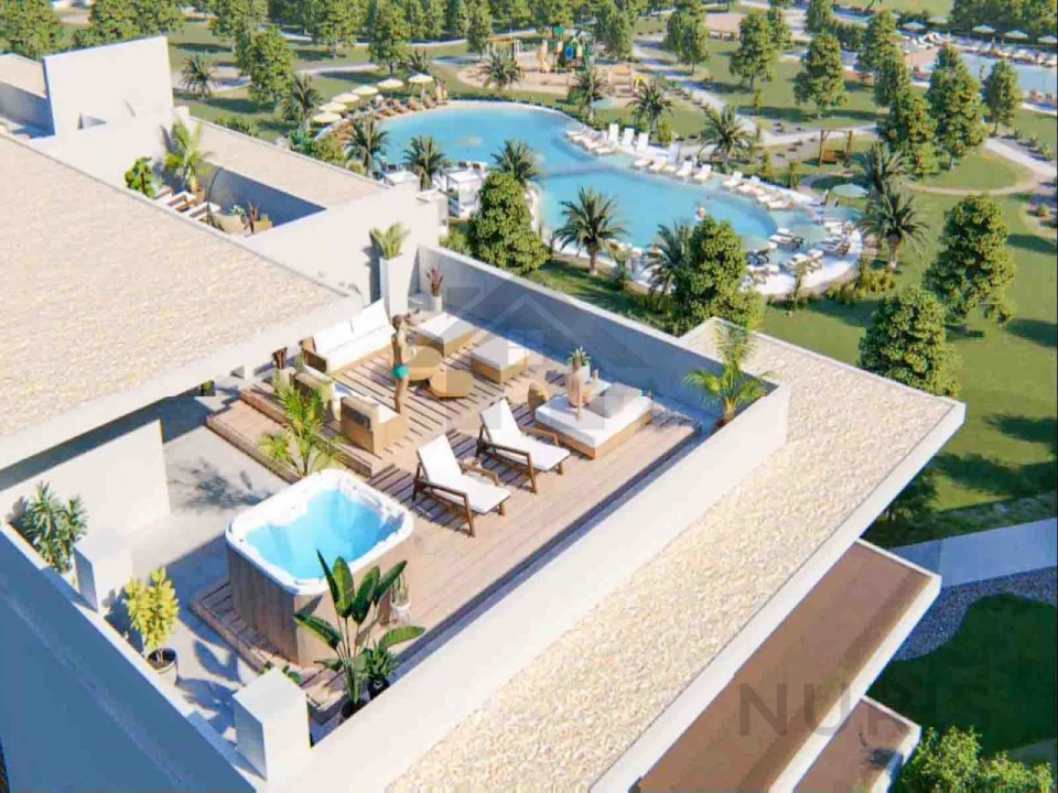 Apartamento T4 para Venda em Alvor Foto 4
