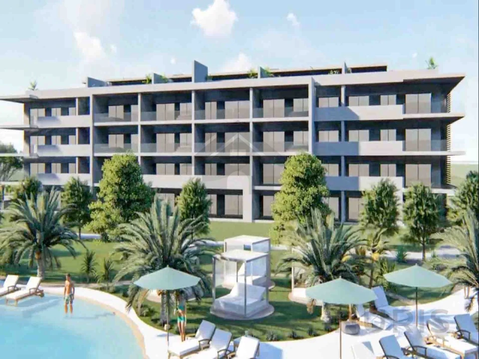 Apartamento T4 para Venda em Alvor Foto 14