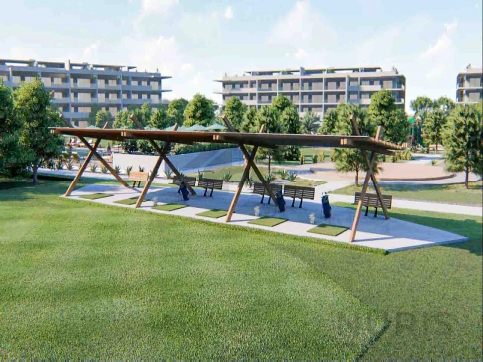 Apartamento T4 para Venda em Alvor Foto 25