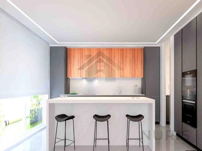 Apartamento T3 para Venda em Alvor Foto 3