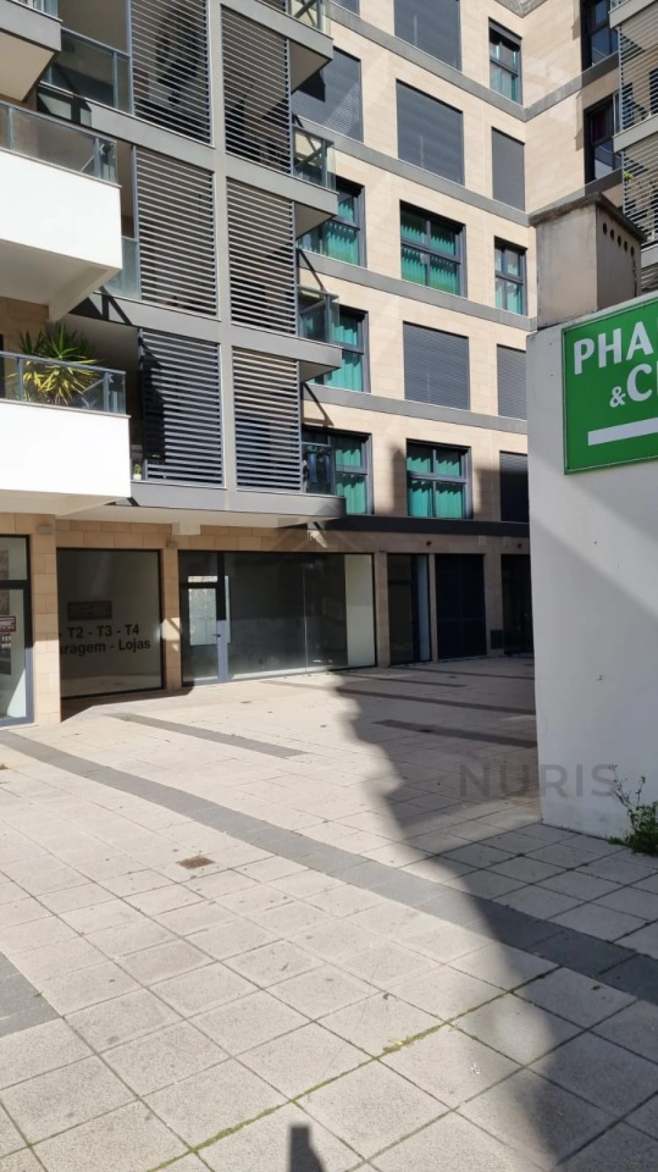 Apartamento T2 para Venda em Portimão Foto 37