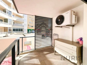 Apartamento T2 para Venda em Portimão