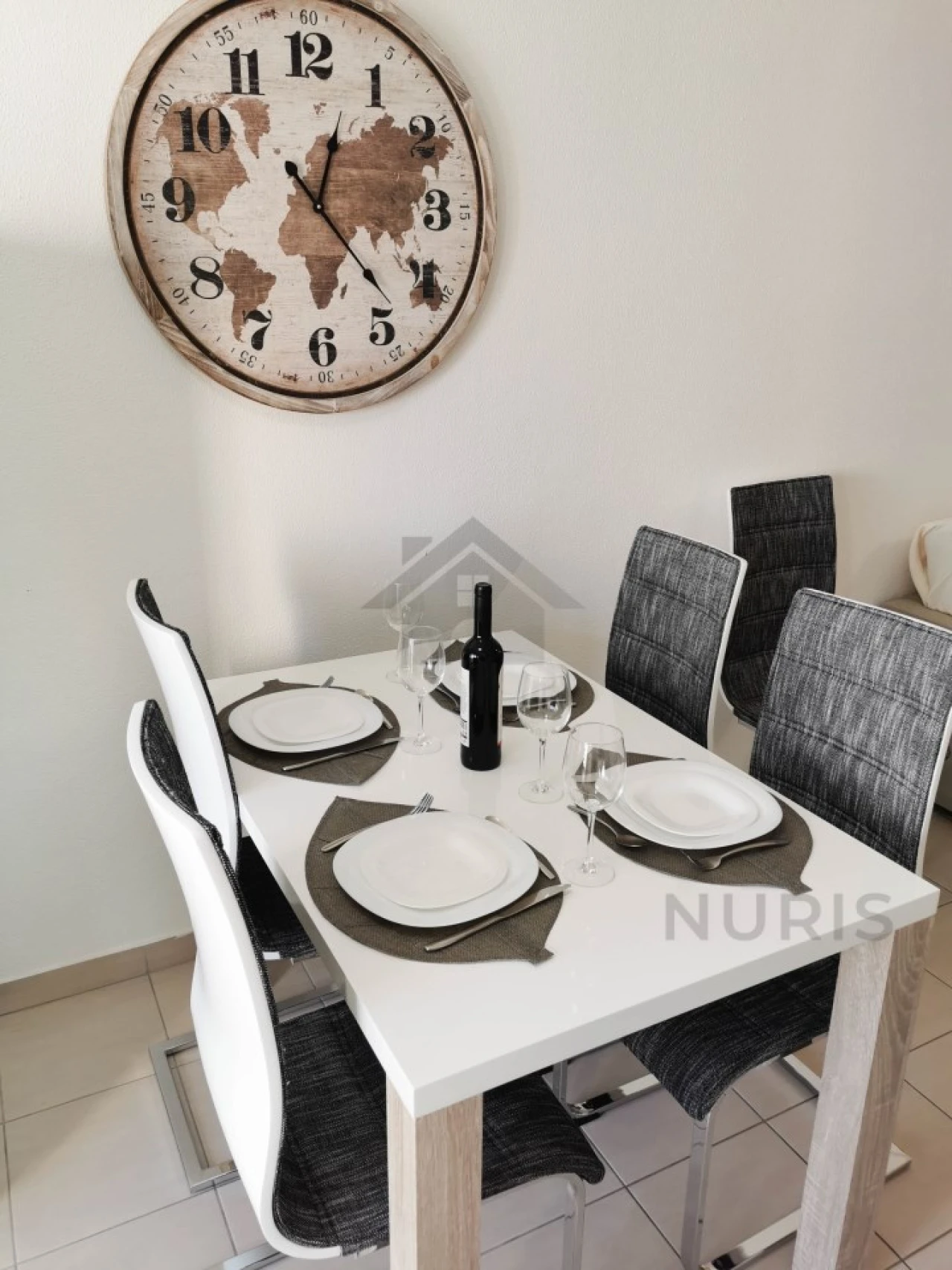 Apartamento T1 para Arrendamento férias em Portimão Foto 8