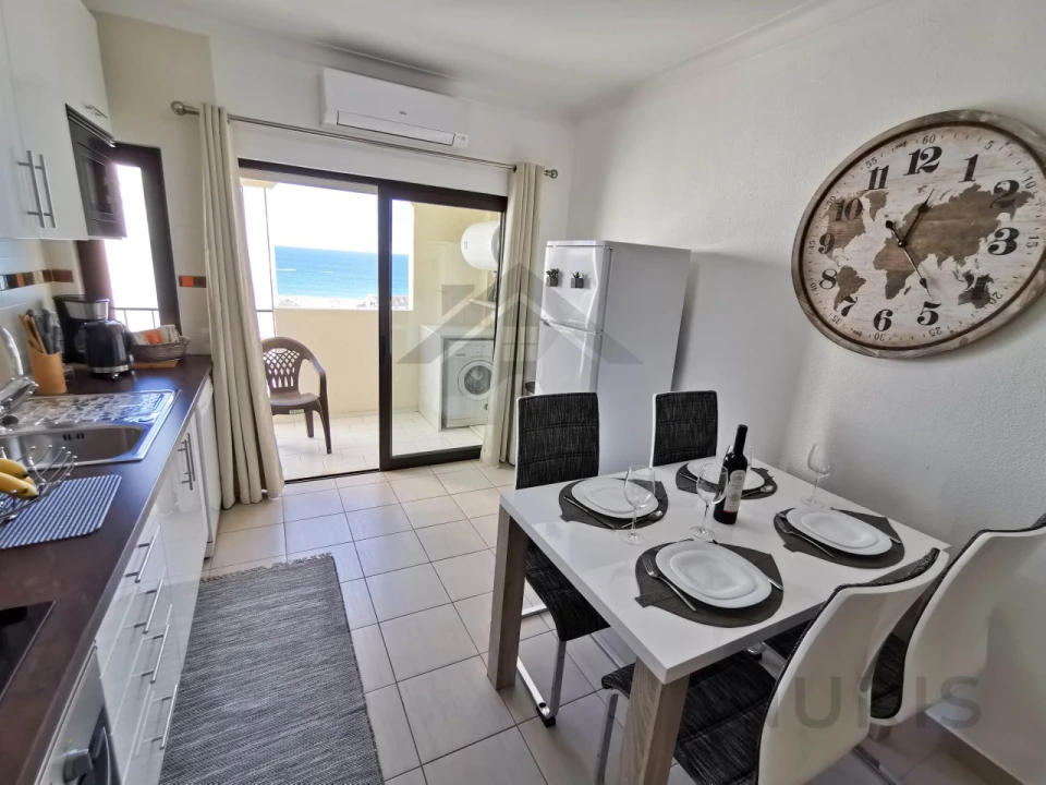 Apartamento T1 para Arrendamento férias em Portimão Foto 2
