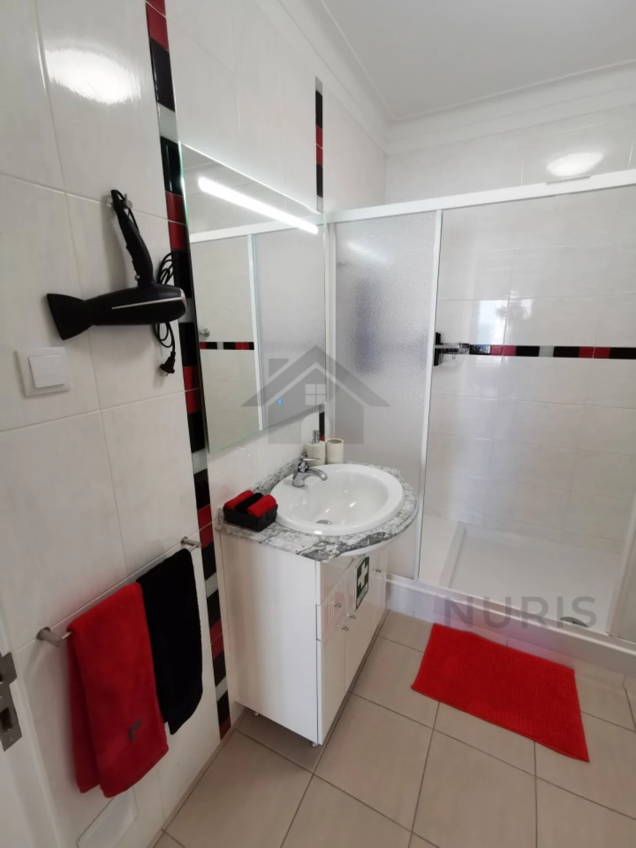 Apartamento T1 para Arrendamento férias em Portimão Foto 19