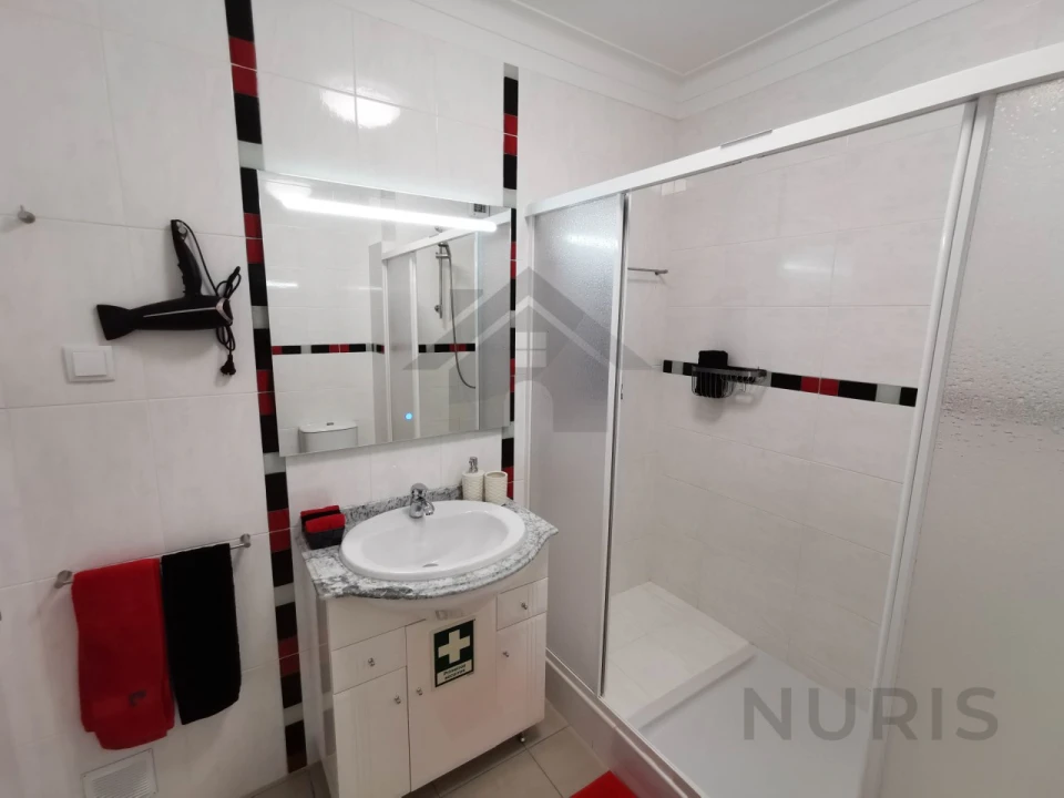 Apartamento T1 para Arrendamento férias em Portimão Foto 20