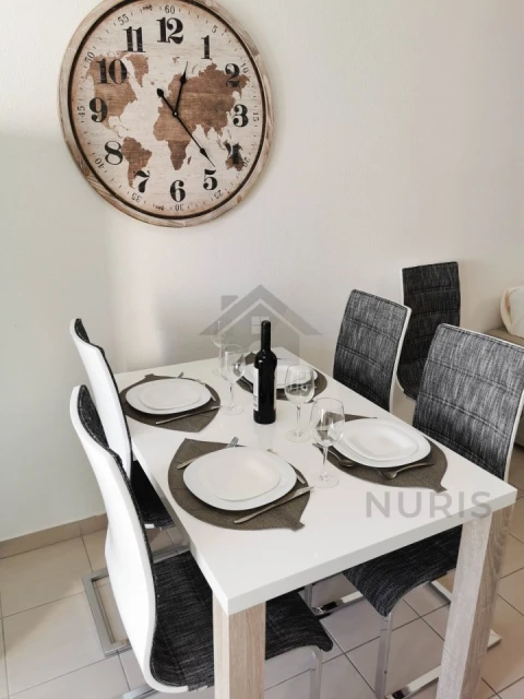 Apartamento T1 para Arrendamento férias em Portimão