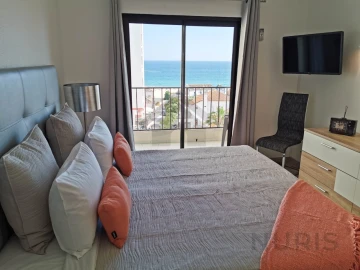 Apartamento T1 para Arrendamento férias em Portimão