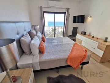 Apartamento T1 para Arrendamento férias em Portimão