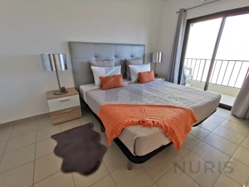 Apartamento T1 para Arrendamento férias em Portimão