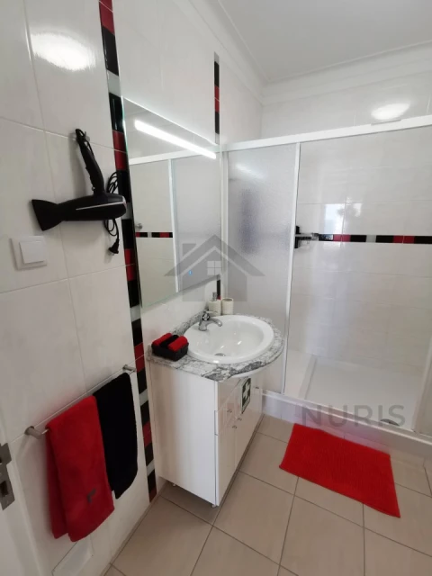 Apartamento T1 para Arrendamento férias em Portimão