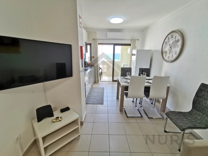Apartamento T1 para Arrendamento férias em Portimão Foto 10