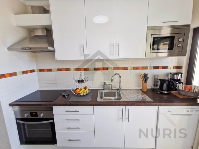 Apartamento T1 para Arrendamento férias em Portimão Foto 11