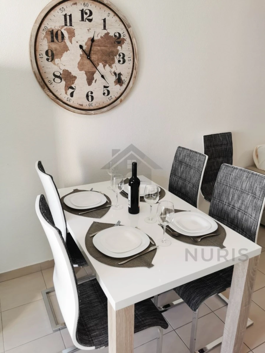 Apartamento T1 para Arrendamento férias em Portimão Foto 8