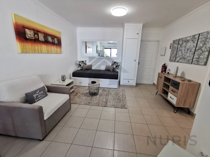 Apartamento T1 para Arrendamento férias em Portimão Foto 15