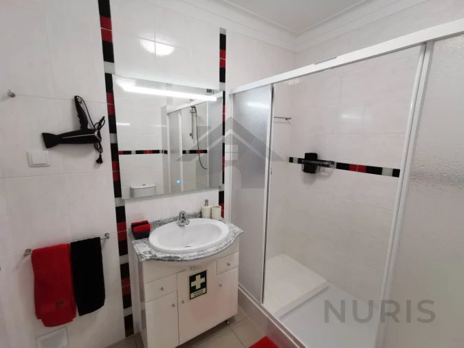 Apartamento T1 para Arrendamento férias em Portimão Foto 20