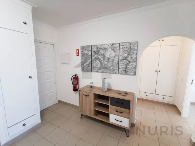 Apartamento T1 para Arrendamento férias em Portimão Foto 21