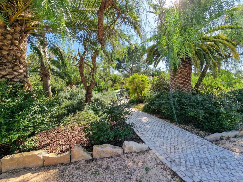 Moradia T2 para Arrendamento férias em Alvor Foto 8