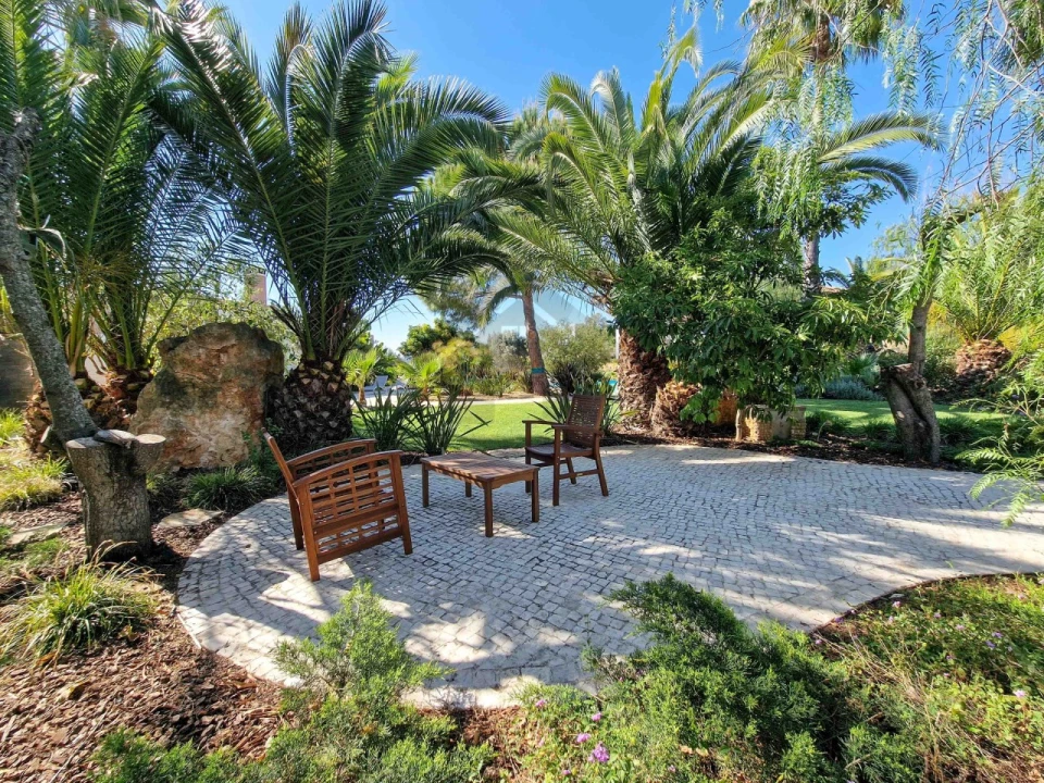 Moradia T2 para Arrendamento férias em Alvor Foto 5