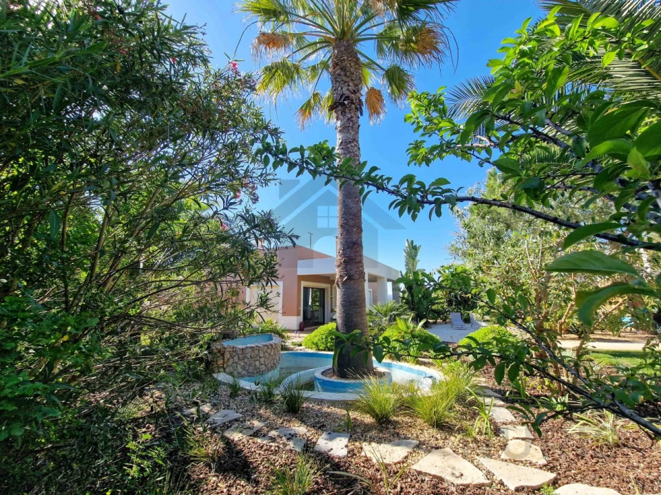 Moradia T2 para Arrendamento férias em Alvor Foto 9