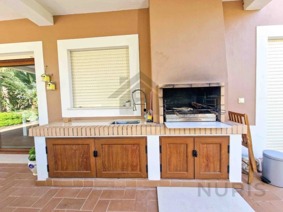 Moradia T2 para Arrendamento férias em Alvor Foto 4