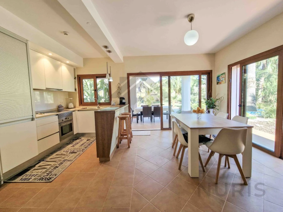 Moradia T2 para Arrendamento férias em Alvor Foto 11