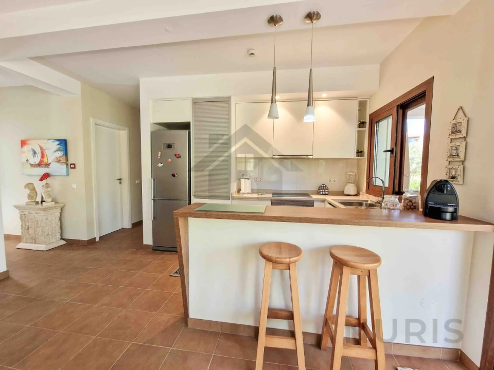 Moradia T2 para Arrendamento férias em Alvor Foto 13