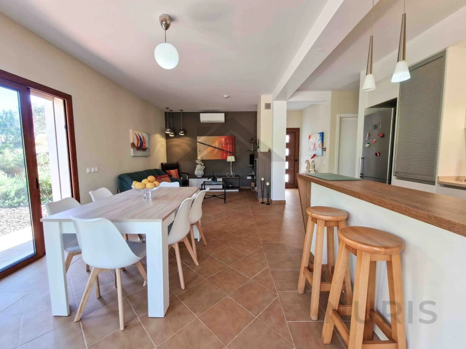 Moradia T2 para Arrendamento férias em Alvor Foto 12
