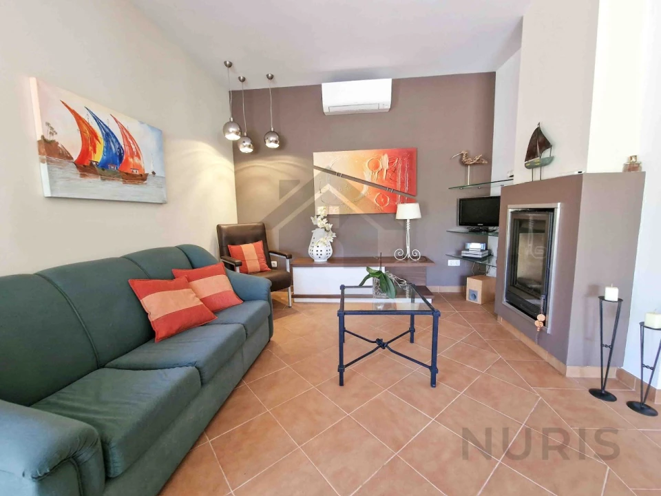 Moradia T2 para Arrendamento férias em Alvor Foto 17