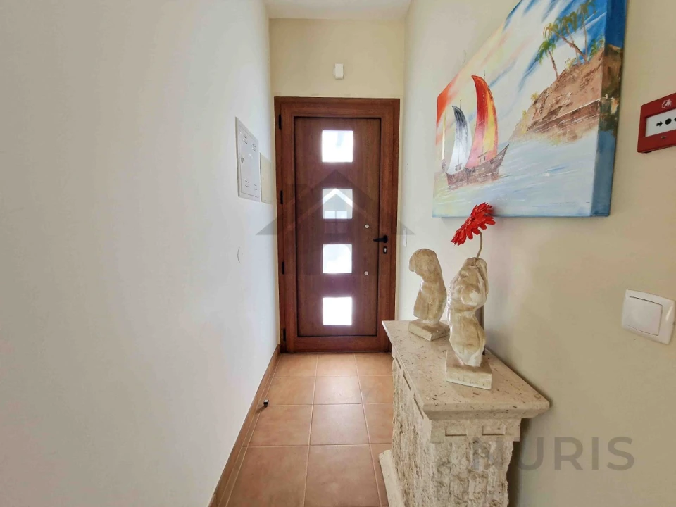 Moradia T2 para Arrendamento férias em Alvor Foto 18