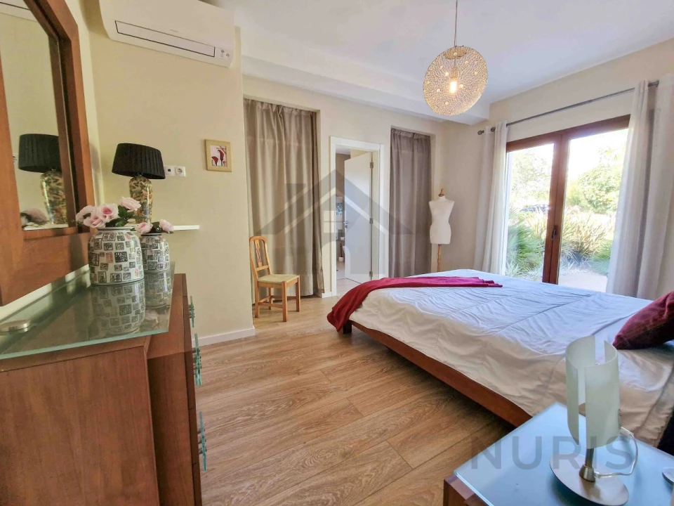 Moradia T2 para Arrendamento férias em Alvor Foto 24