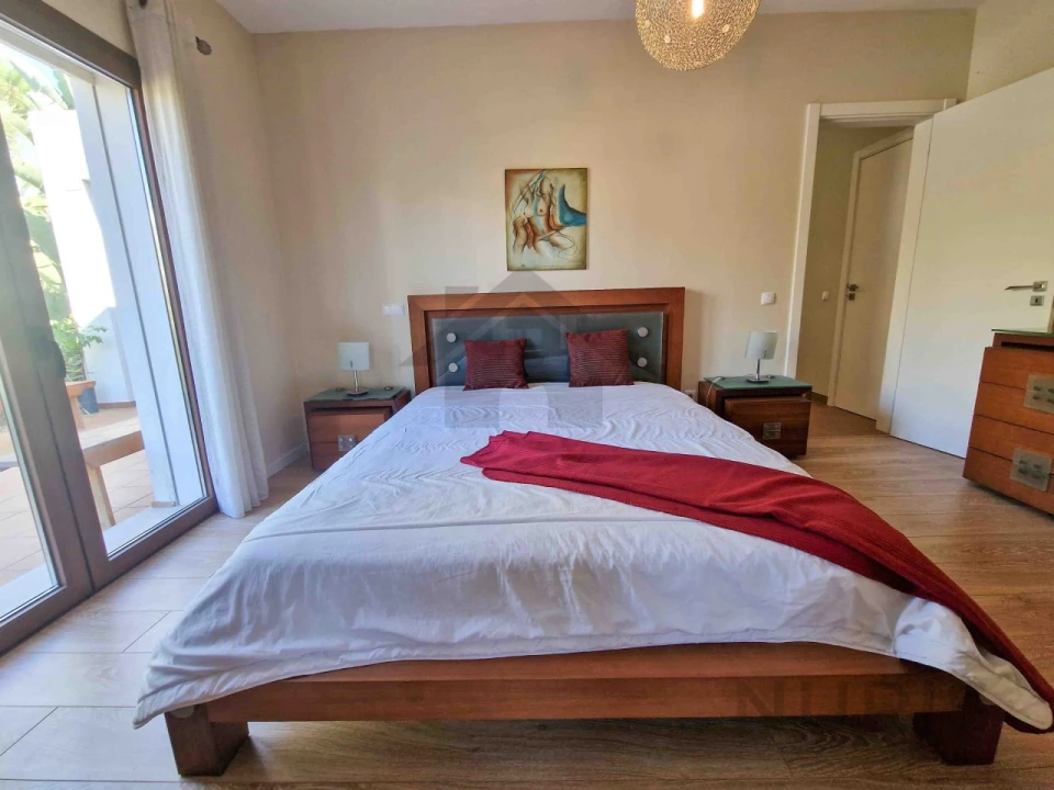 Moradia T2 para Arrendamento férias em Alvor Foto 25