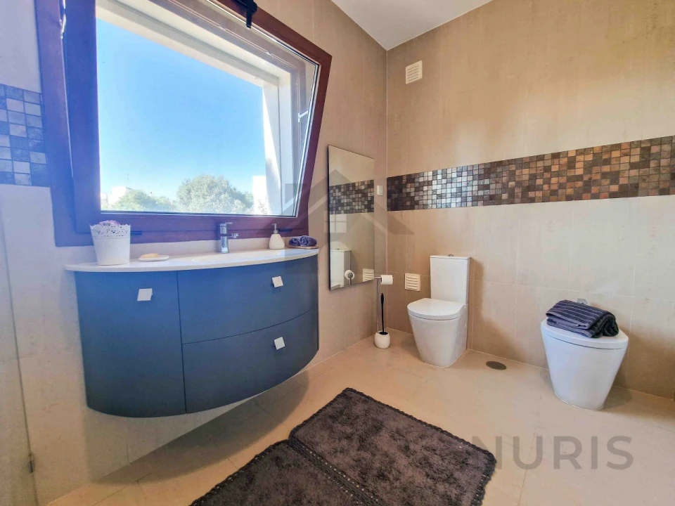 Moradia T2 para Arrendamento férias em Alvor Foto 29