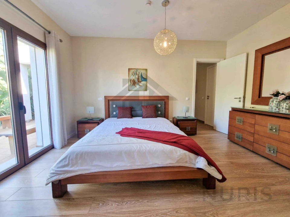 Moradia T2 para Arrendamento férias em Alvor Foto 27