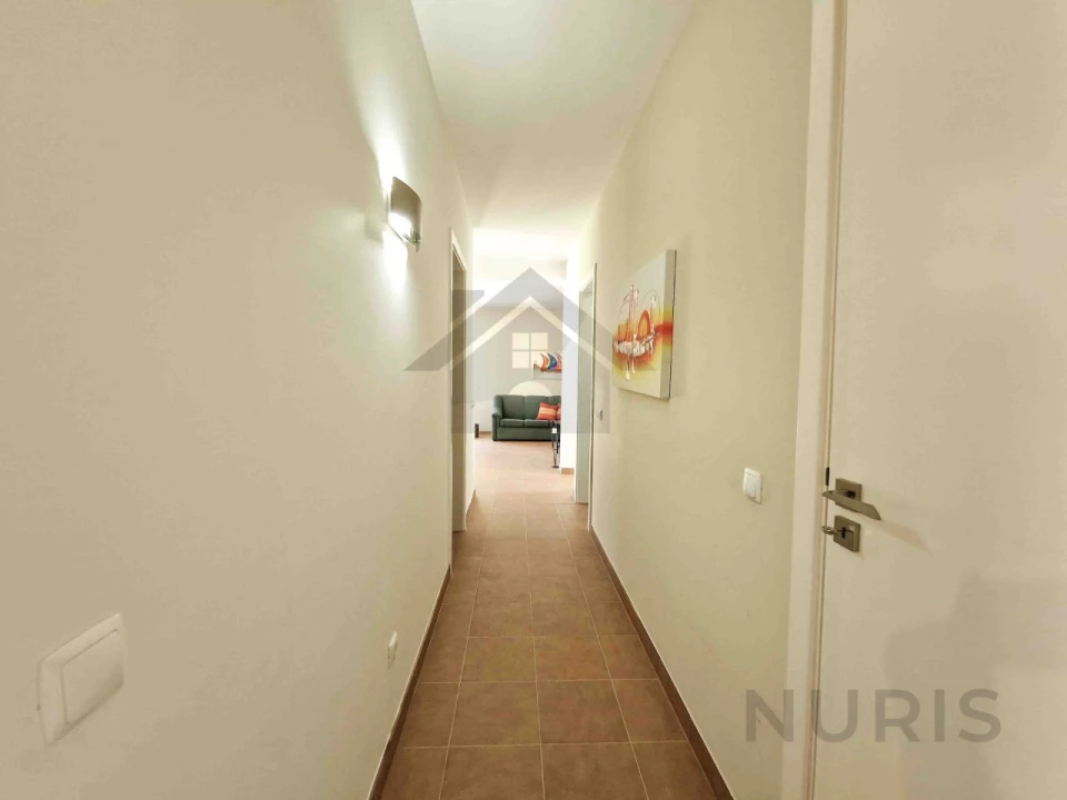 Moradia T2 para Arrendamento férias em Alvor Foto 33