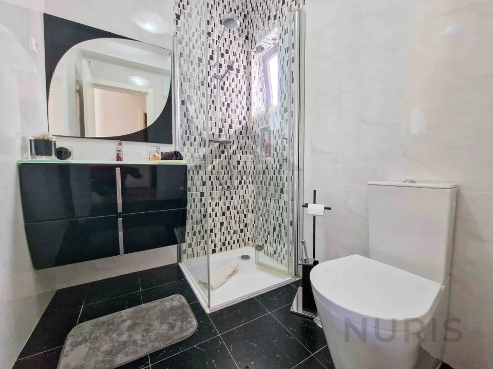 Moradia T2 para Arrendamento férias em Alvor Foto 22