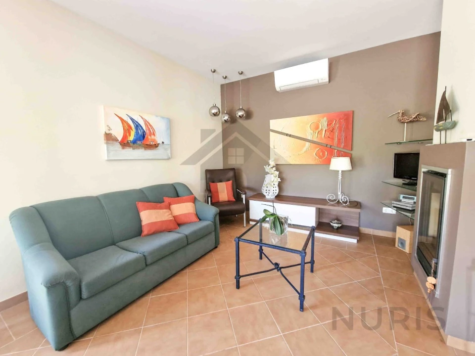 Moradia T2 para Arrendamento férias em Alvor Foto 16