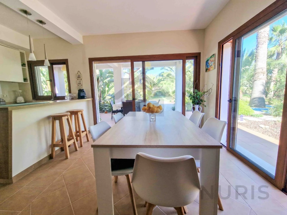 Moradia T2 para Arrendamento férias em Alvor Foto 14