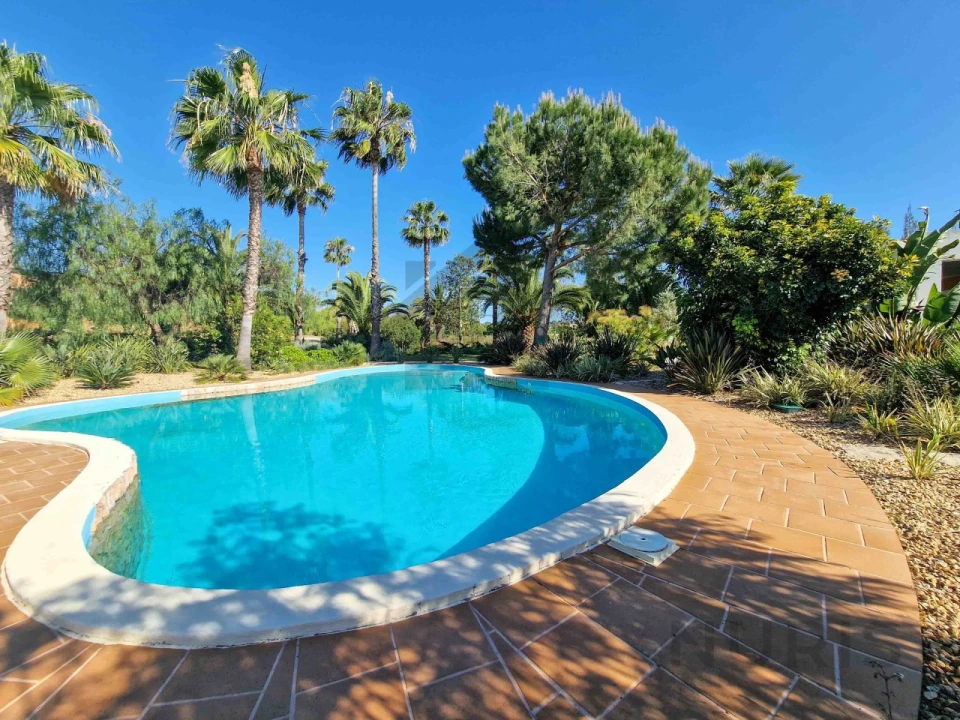 Moradia T2 para Arrendamento férias em Alvor Foto 34