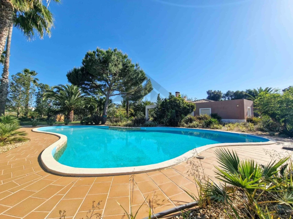 Moradia T2 para Arrendamento férias em Alvor Foto 1