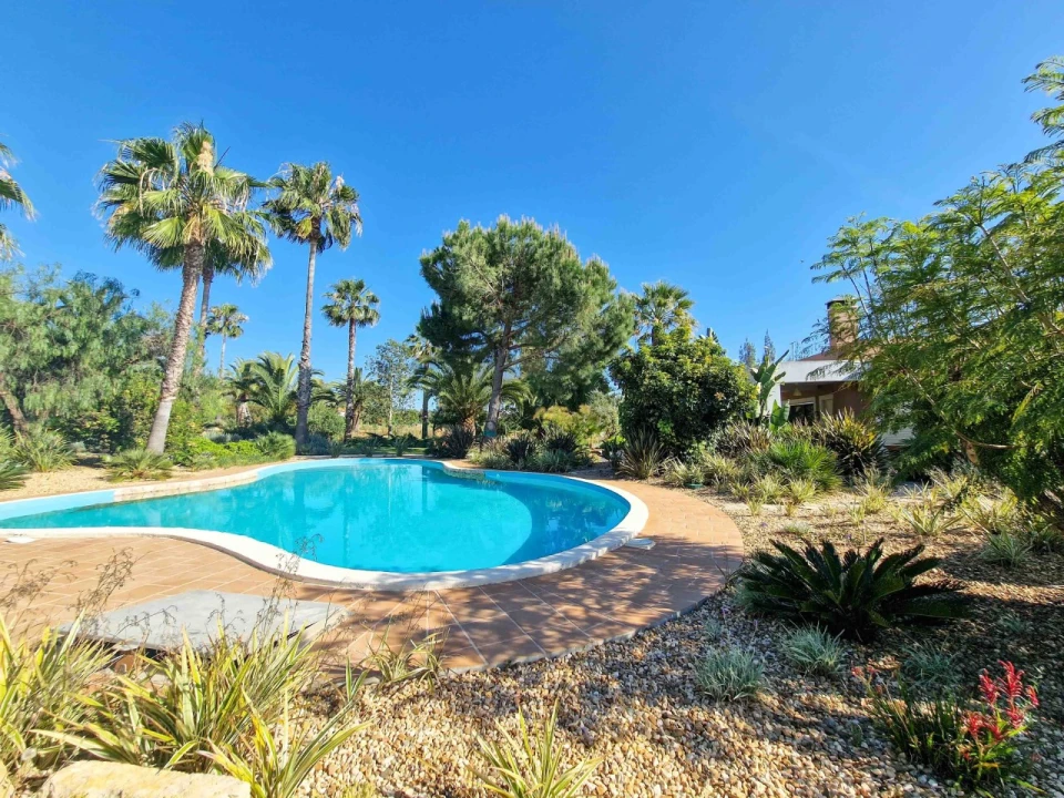 Moradia T2 para Arrendamento férias em Alvor Foto 35