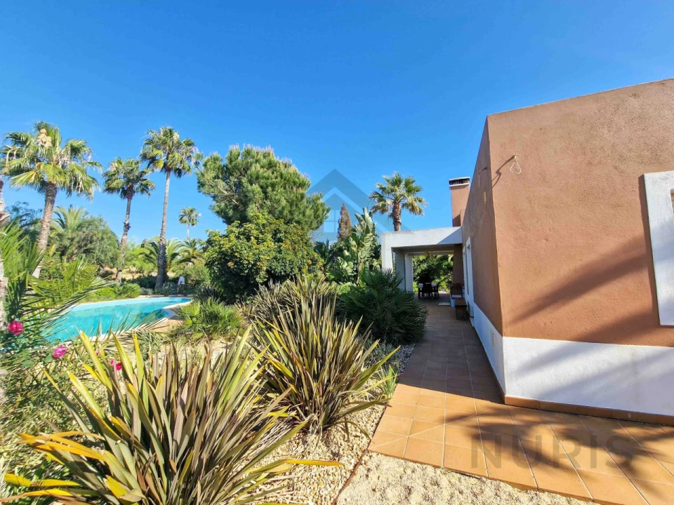 Moradia T2 para Arrendamento férias em Alvor Foto 37