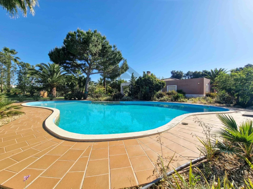 Moradia T2 para Arrendamento férias em Alvor Foto 36