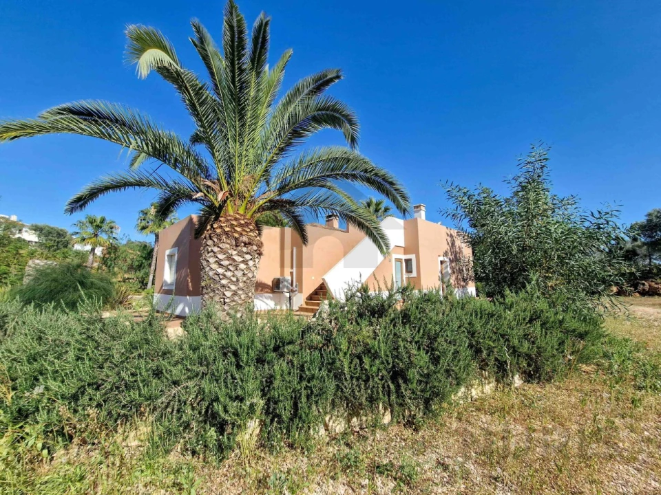 Moradia T2 para Arrendamento férias em Alvor Foto 39